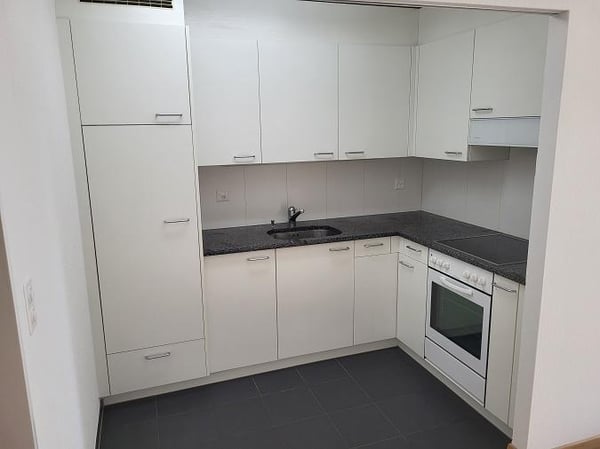 Wohnung ab 60 Jahren - Schöne 1.5-Zimmer- Alterswohnung in Bern 2
