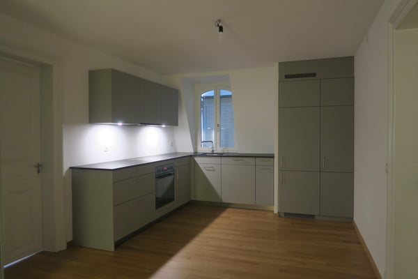 Charmante 3.5-Zimmerwohnung im Kirchenfeldquartier