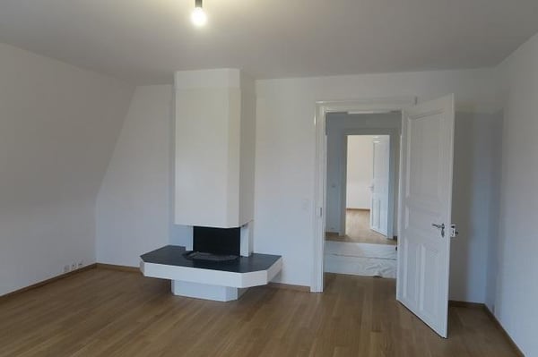 Charmante 3.5-Zimmerwohnung im Kirchenfeldquartier 4