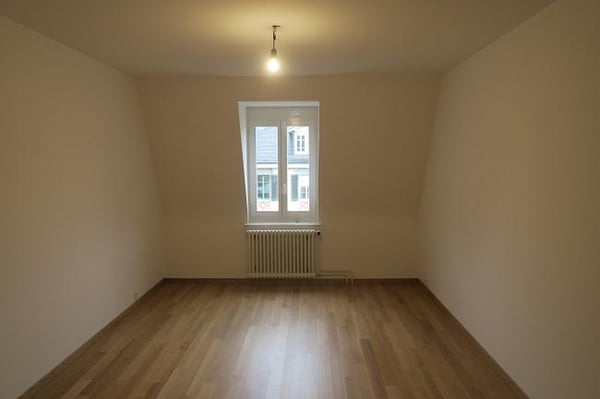 Charmante 3.5-Zimmerwohnung im Kirchenfeldquartier 6