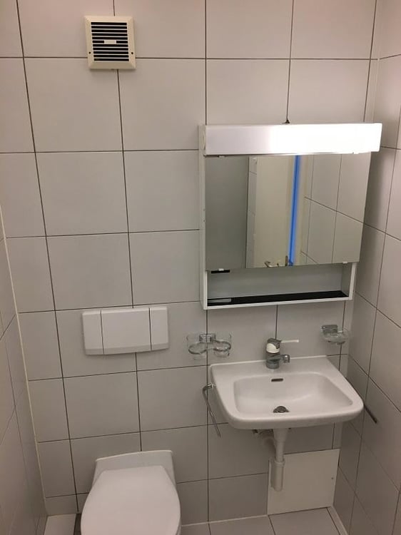 Charmante 3.5-Zimmerwohnung im Kirchenfeldquartier 2