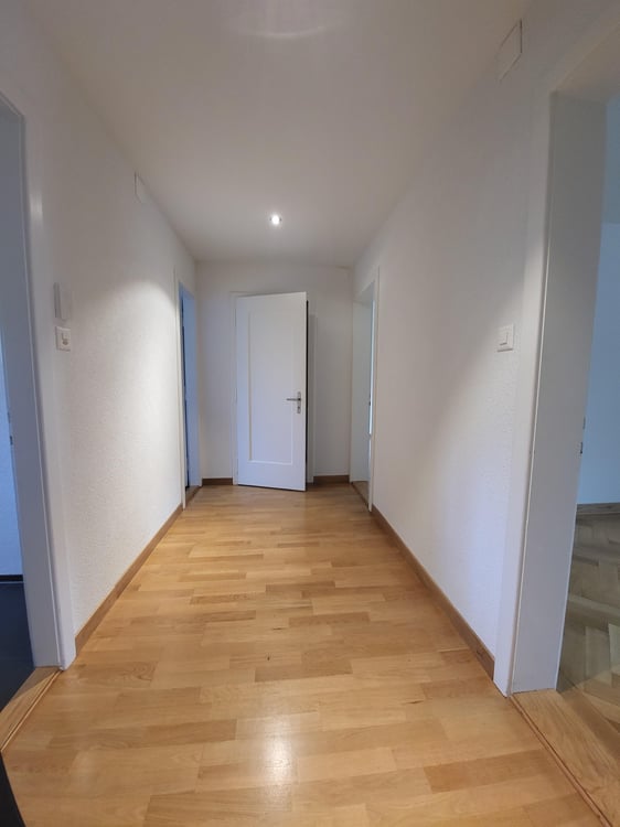 Helle 3-Zimmerwohnung in Bern 4