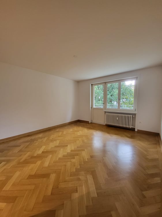 Helle 3-Zimmerwohnung in Bern 7