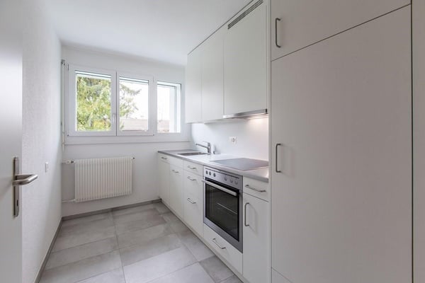 Moderne 2-Zimmerwohnung 1