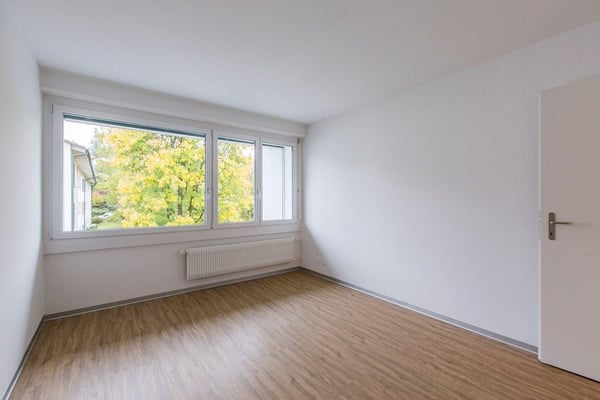 Moderne 2-Zimmerwohnung 5