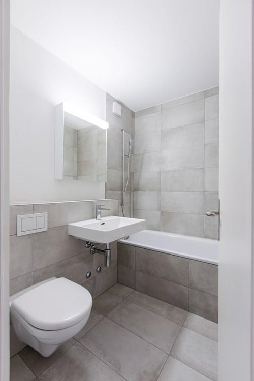 Moderne 2-Zimmerwohnung 2