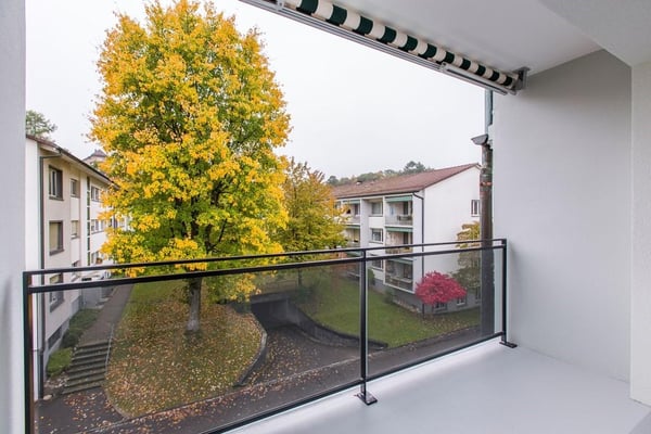 Moderne 2-Zimmerwohnung 7