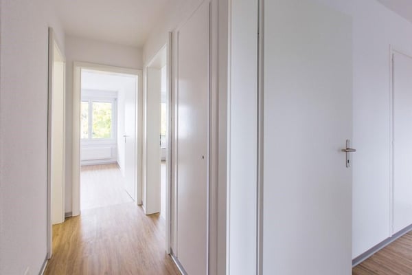 Moderne 2-Zimmerwohnung 3