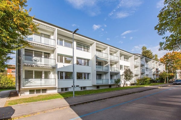 Moderne 2-Zimmerwohnung 8