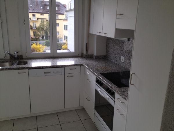 Gemütliche Wohnung in Bern  Ihr neues Zuhause! 1