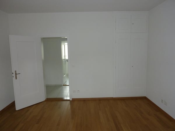 Gemütliche Wohnung in Bern  Ihr neues Zuhause! 5