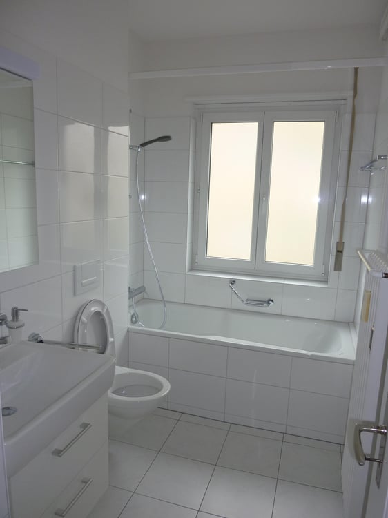 Gemütliche Wohnung in Bern  Ihr neues Zuhause! 7