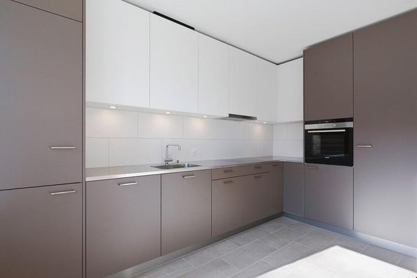 Modern wohnen an attraktiver Lage 2