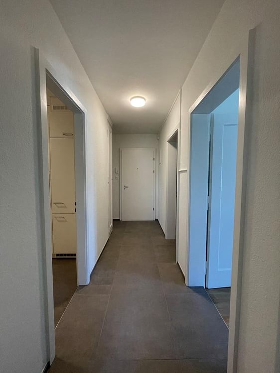 Moderne Wohnung mit optimaler Verkehrsanbindung 5