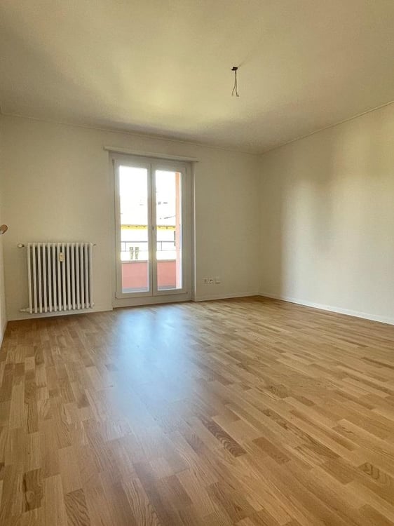Moderne Wohnung mit optimaler Verkehrsanbindung 3
