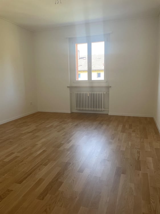 Moderne Wohnung mit optimaler Verkehrsanbindung 4