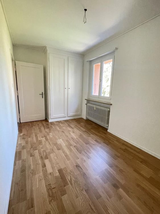 Moderne Wohnung mit optimaler Verkehrsanbindung 6