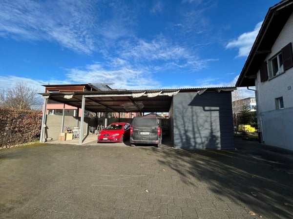 Attraktives Gewerbeland an zentraler Lage 8