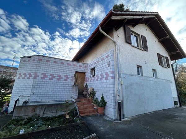 Attraktives Gewerbeland an zentraler Lage 5