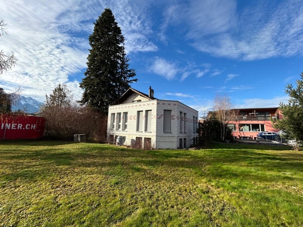 Attraktives Gewerbeland an zentraler Lage 2