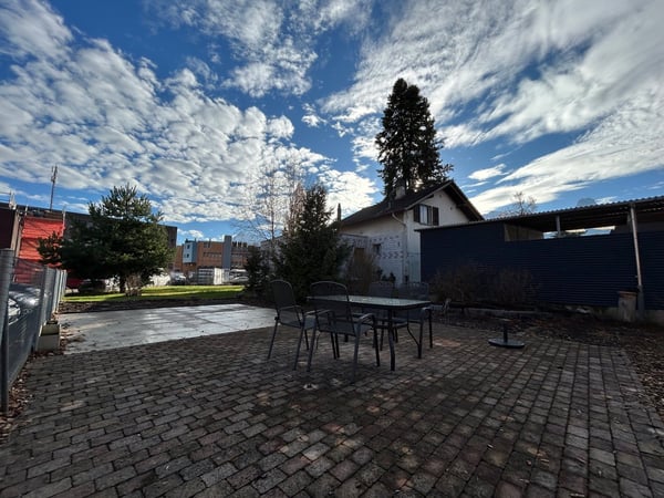 Attraktives Gewerbeland an zentraler Lage 7