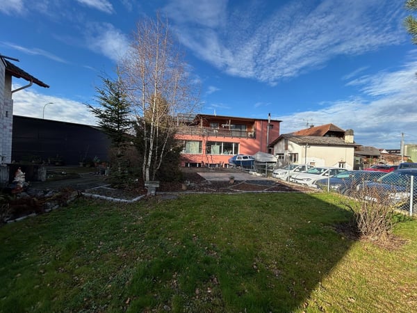 Attraktives Gewerbeland an zentraler Lage 6