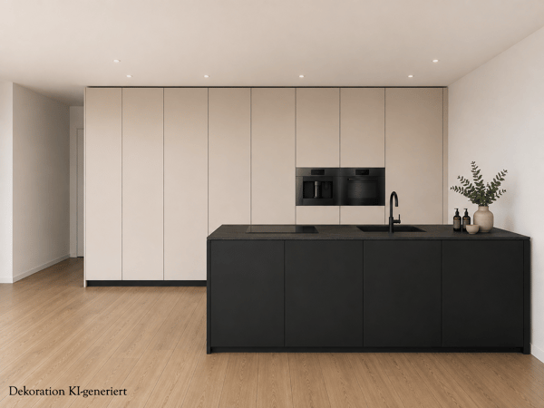 Erstvermietung 3.5-Zimmer Wohnung an zentraler Lage in Steffisburg 5