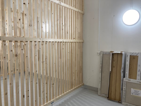 Erstvermietung 3.5-Zimmer Wohnung an zentraler Lage in Steffisburg 17