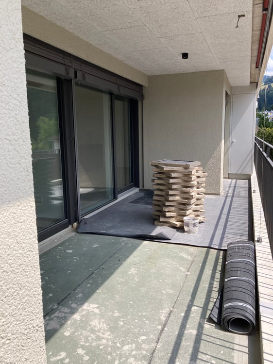 Erstvermietung 3.5-Zimmer Wohnung an zentraler Lage in Steffisburg 14