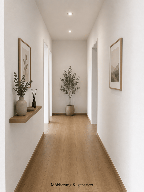 Erstvermietung 3.5-Zimmer Wohnung an zentraler Lage in Steffisburg 8