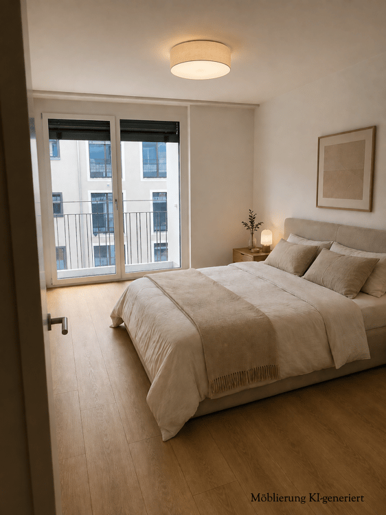 Erstvermietung 3.5-Zimmer Wohnung an zentraler Lage in Steffisburg 9