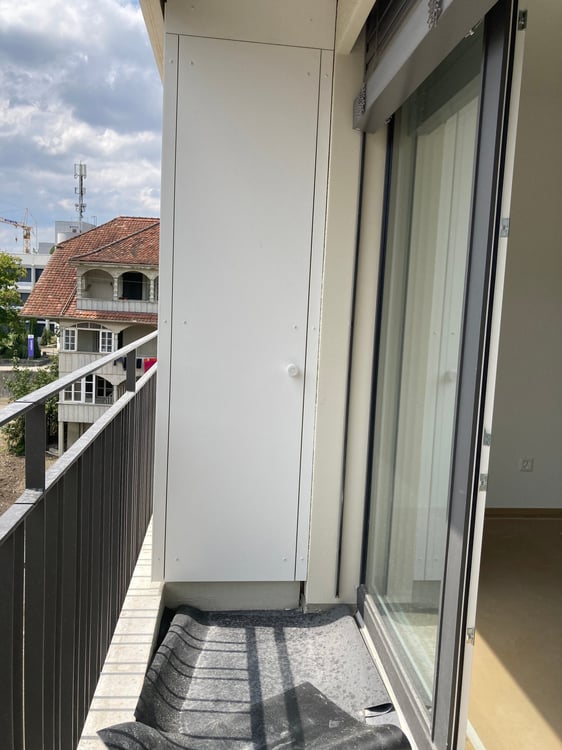 Erstvermietung 3.5-Zimmer Wohnung an zentraler Lage in Steffisburg 15