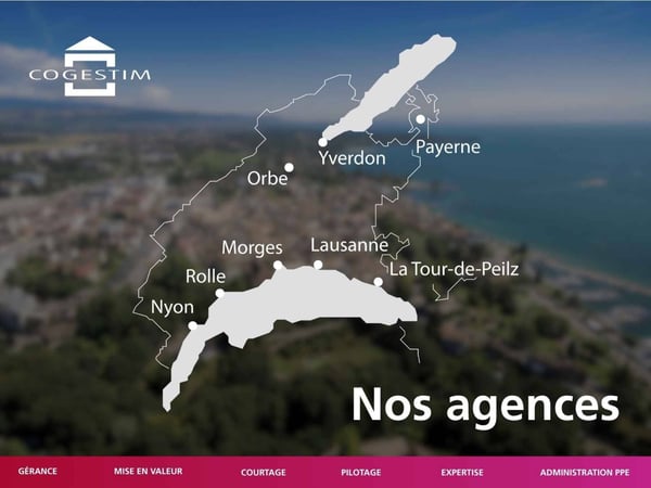 4.5 pièces avec vaste jardin privatif 12