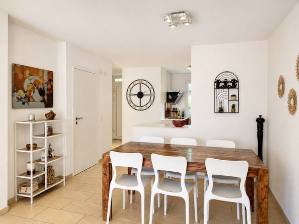 L'esprit villa au cur de Crissier 5