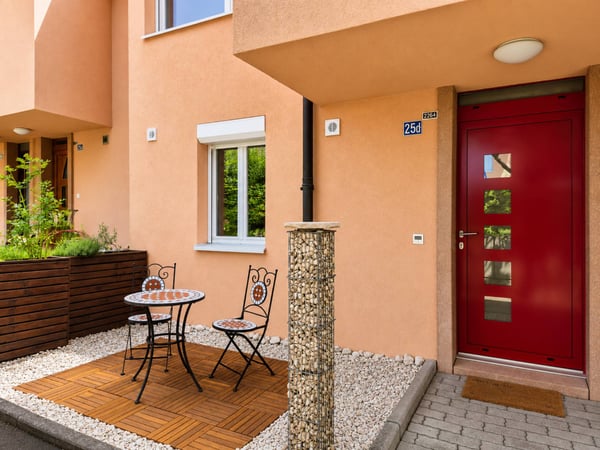 L'esprit villa au cur de Crissier 2