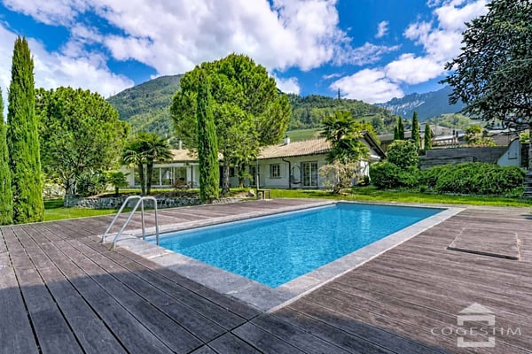 La Villa Riviera Un Art de Vivre Unique au Cur de la Riviera Vaudoise 1