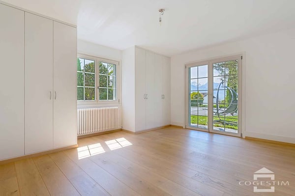 La Villa Riviera Un Art de Vivre Unique au Cur de la Riviera Vaudoise 5