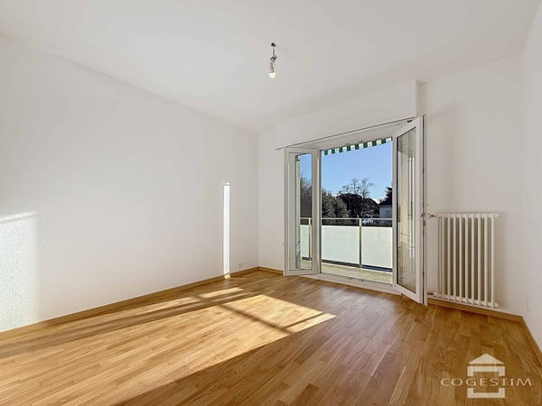 Appartement de 3.5 pièces à deux pas du lac 6