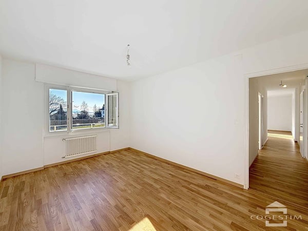 Appartement de 3.5 pièces à deux pas du lac 5