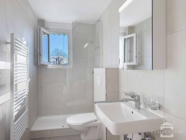 Appartement de 3.5 pièces à deux pas du lac 8