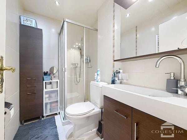 Appartement de 3.5 pièces à deux pas de la gare 7