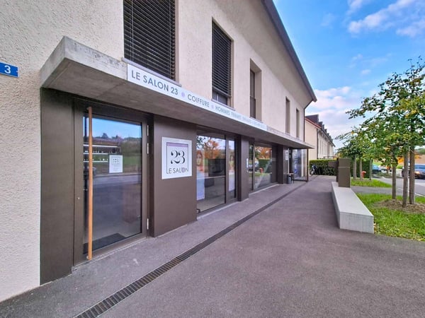 Arcades commerciales pour investisseurs 7