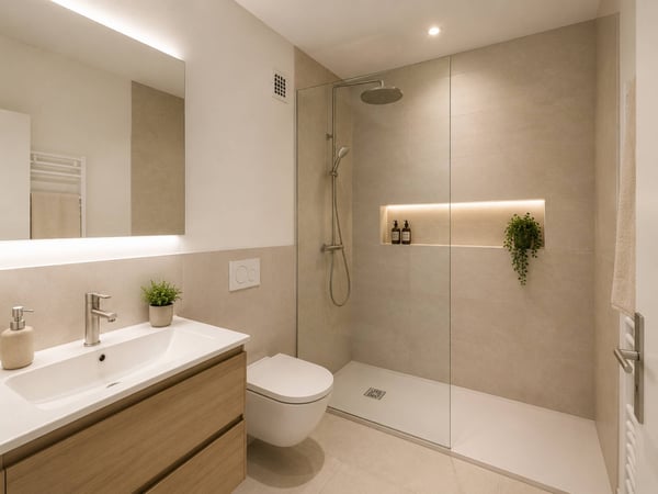 4.5 pièces à rénover dans un immeuble récemment assaini 9