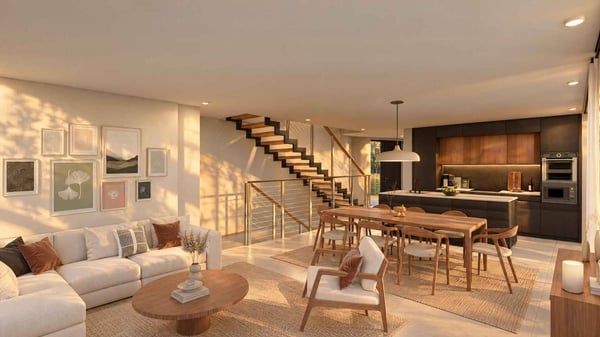 Villa neuve de 5,5 pièces avec jardin et généreuse terrasse 2
