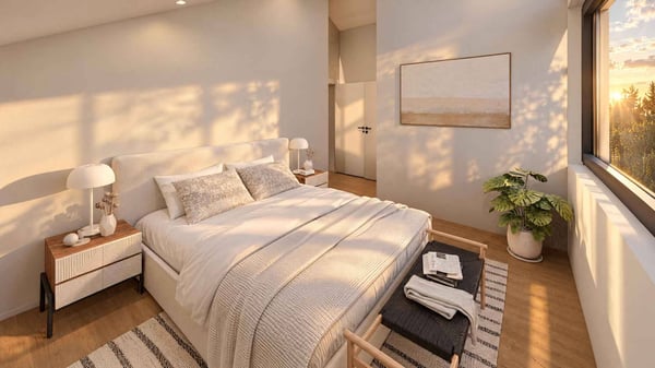 Villa neuve de 5,5 pièces avec jardin et généreuse terrasse 5