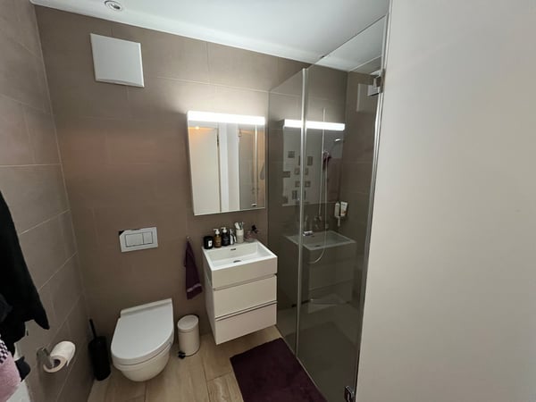 Moderne 1.5-Zimmer-Wohnung in Basel mit Minergie-Standard 7