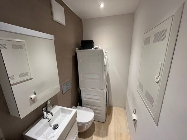 Moderne 1.5-Zimmer-Wohnung in Basel mit Minergie-Standard 6