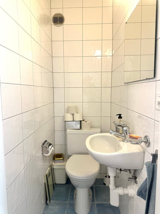 Charmante 3-Zimmer-Altbauwohnung mit Balkon in Basel-Gundeldingen 7