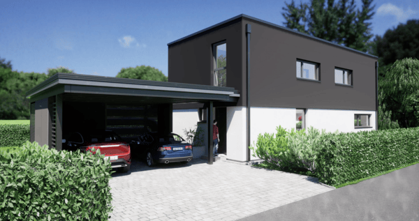 5,5-Zimmer Einfamilienhaus der Extraklasse in Corban (Haus Nr. 2) 15