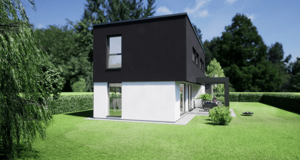 5,5-Zimmer Einfamilienhaus der Extraklasse in Corban (Haus Nr. 2) 16
